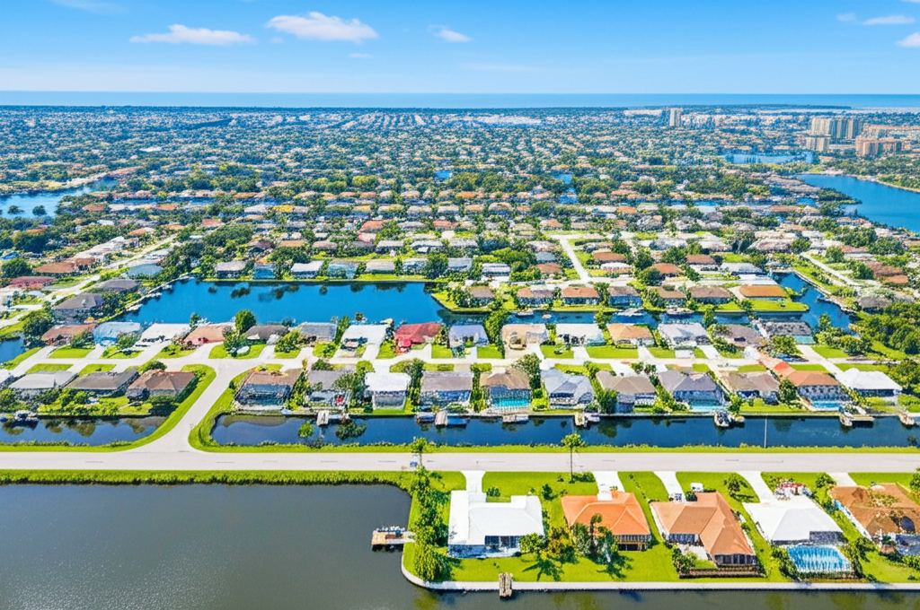 Cape Coral