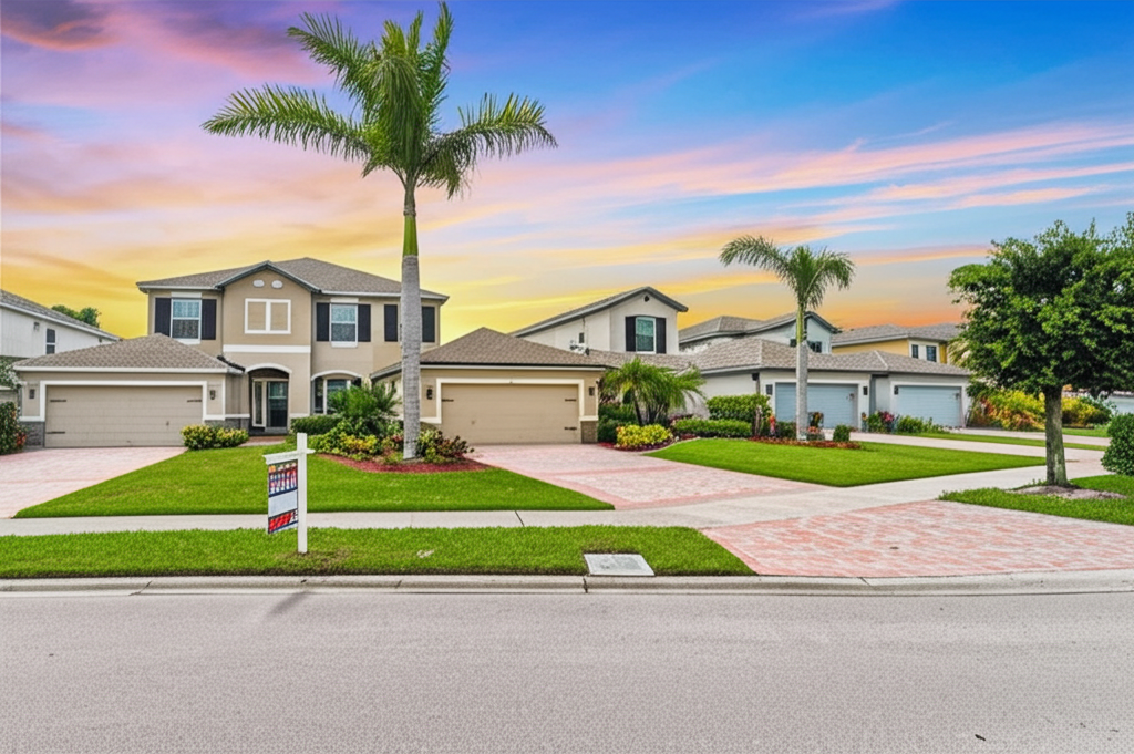 Housing Market Update: Estero