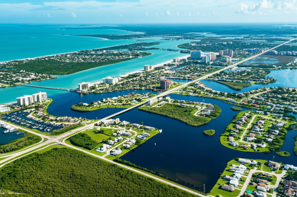 Lee County, Florida
