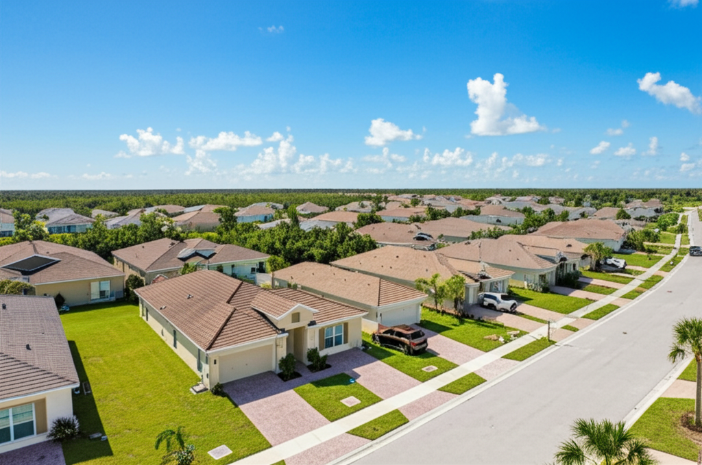 Lehigh Acres