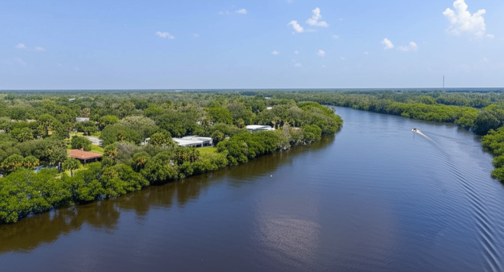 North Fort Myers